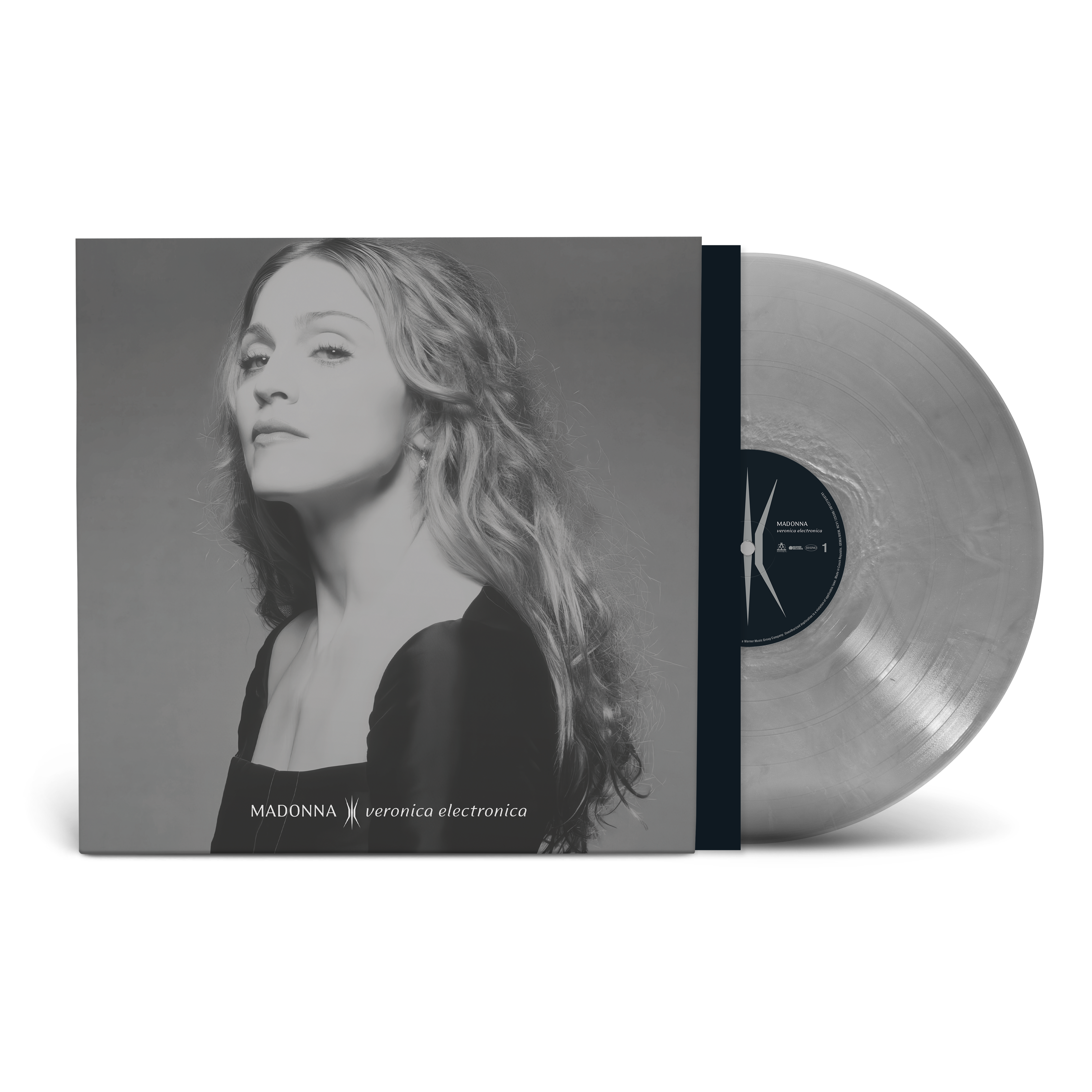 madonna veronica electronica
