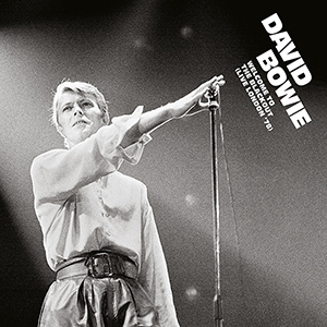 David Bowie - Blackout