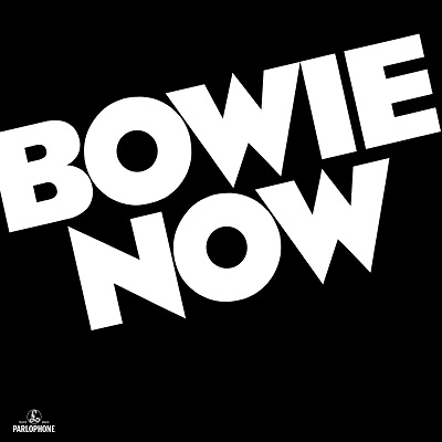 bowie now