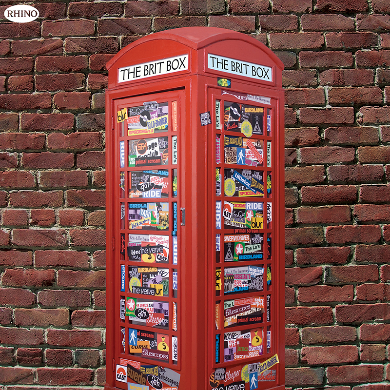 Brit Box