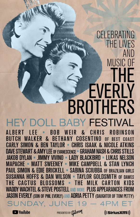 HEY DOLL BABY FESTIVAL 