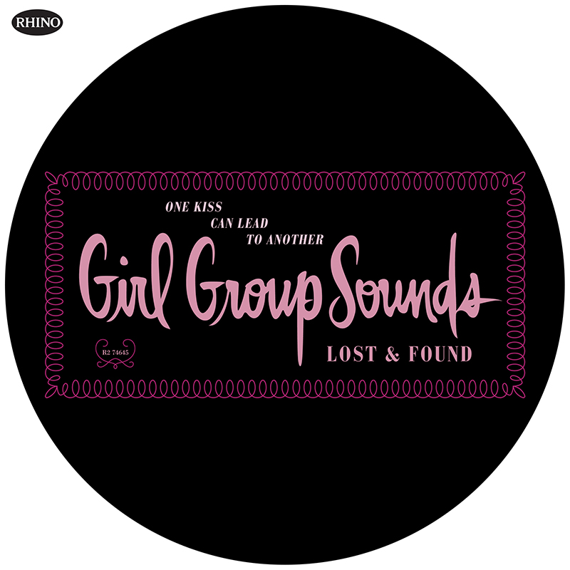 Girl Groups
