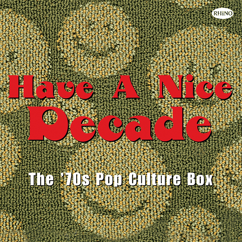 Have A Nice Decade