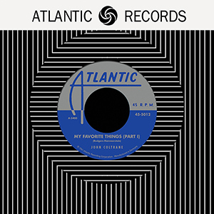 John Coltrane - My Favorite Things