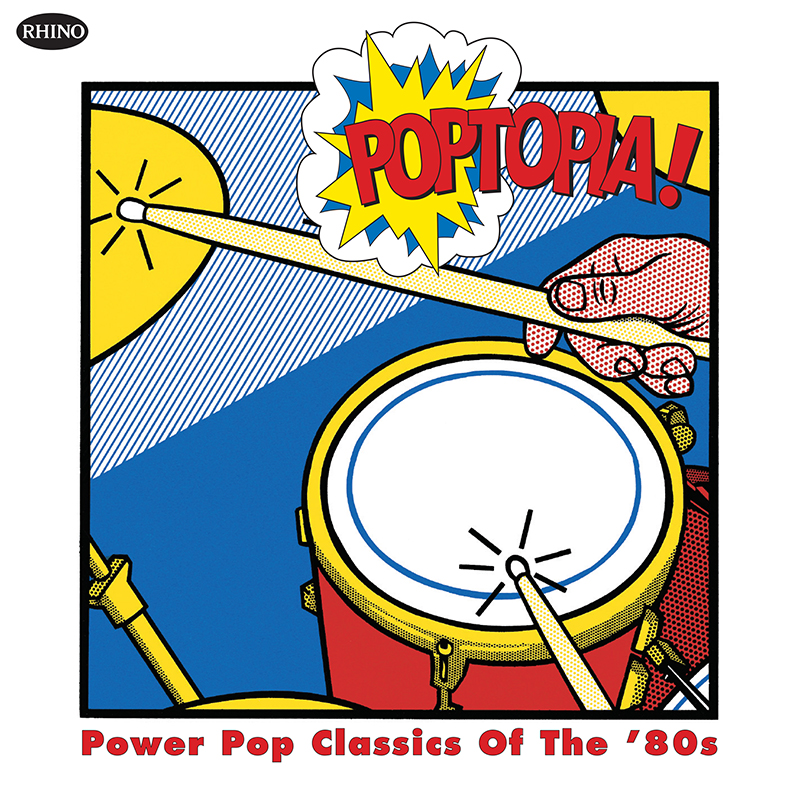 Poptopia