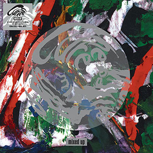 The Cure - Mixed Up