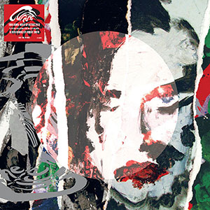The Cure - Torn Down