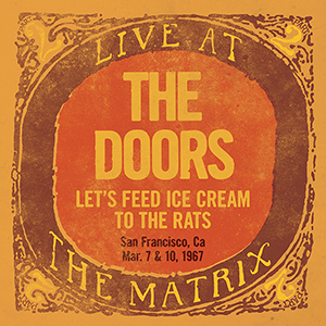 The Doors -The Matrix Part II