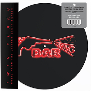 Twin Peaks - Music From Limited Event Series