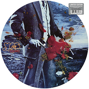 Yes - Tormato
