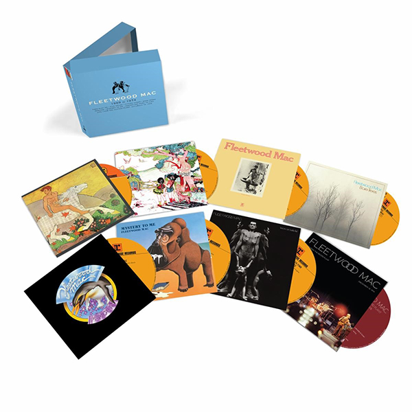 Fleetwood Mac Package 1