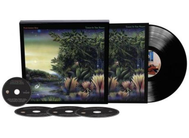 Out Now: Fleetwood Mac, TANGO IN THE NIGHT – Deluxe Edition