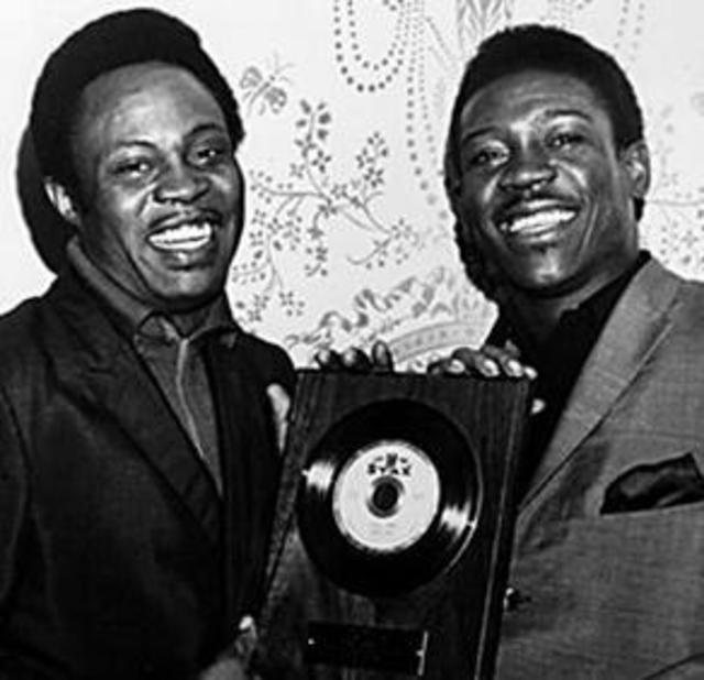 5 Things You Didn’t Know About Sam & Dave
