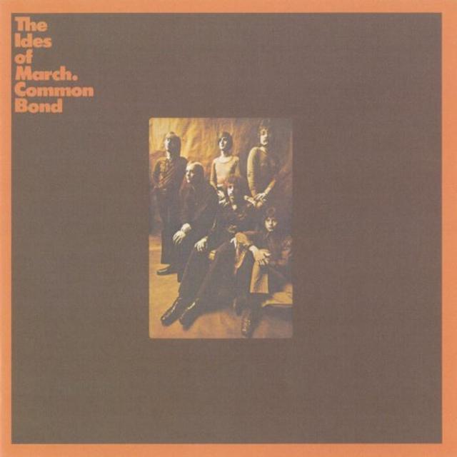 The Ides of March, COMMON BOND