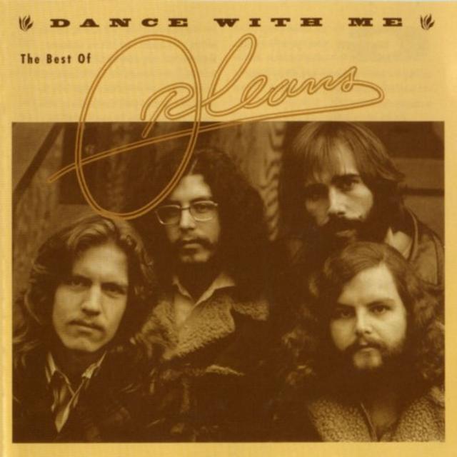 Single Stories: Orleans, “Dance With Me”