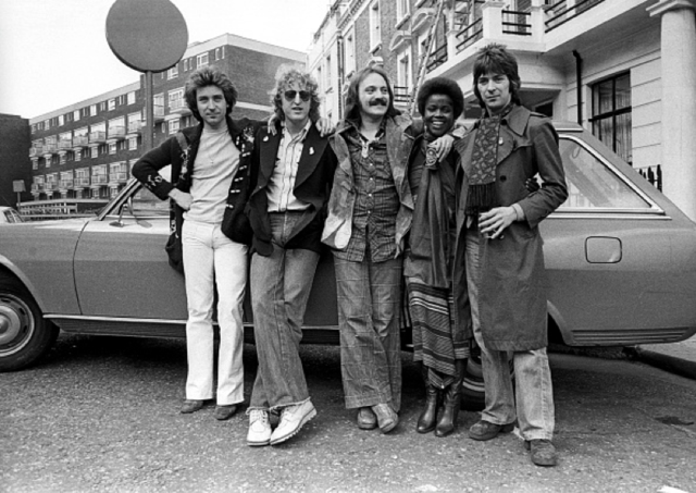 5 Things You Might Not Know About The Faces