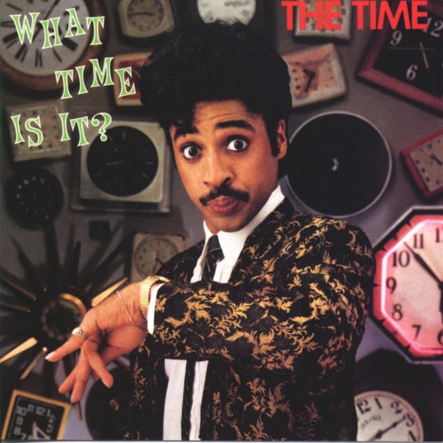 The Time
