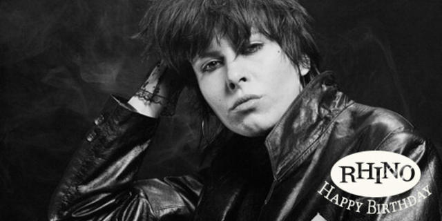 Happy Birthday: Chrissie Hynde
