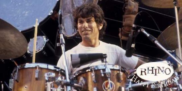 5 Mickey Hart Magic Moments