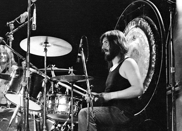 5 Things You Might Not Know About John Bonham