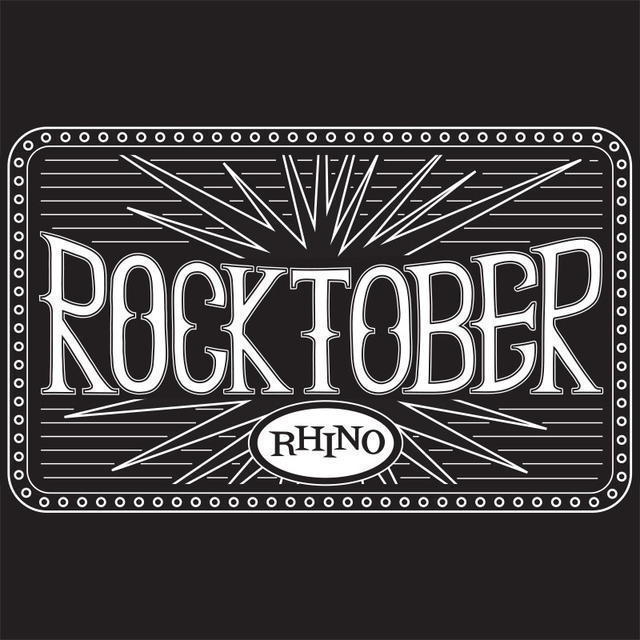 Rocktober: Week 4