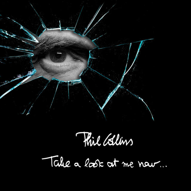 Out This Week:  Phil Collins, TAKE A LOOK AT ME NOW: THE COMPLETE STUDIO COLLECTION