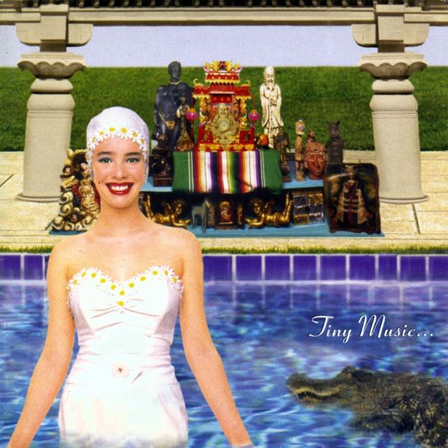 The One after the Big One: Stone Temple Pilots, TINY MUSIC … SONGS FROM THE VATICAN GIFT SHOP