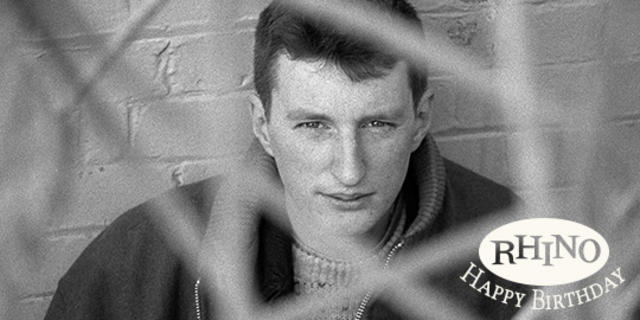 Happy Birthday: Billy Bragg