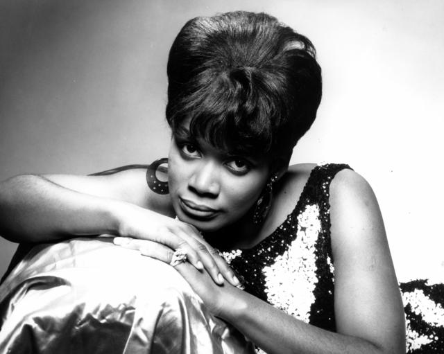 5 Things You Might Not Know About Carla Thomas