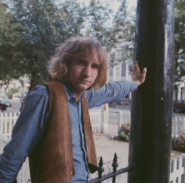 5 Things You Might Not Know About Joe Walsh