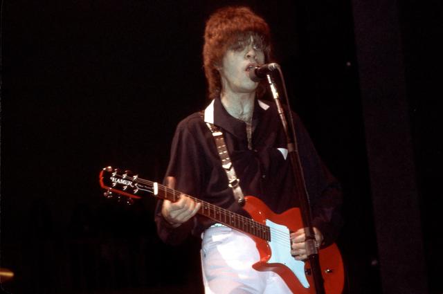 Six Pack: Elliot Easton