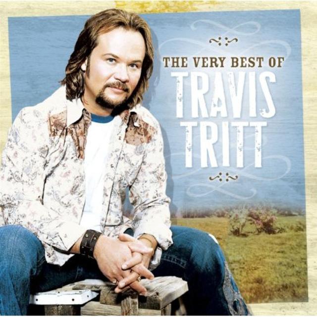 Single Stories: Eagles & Travis Tritt, “Take It Easy” 