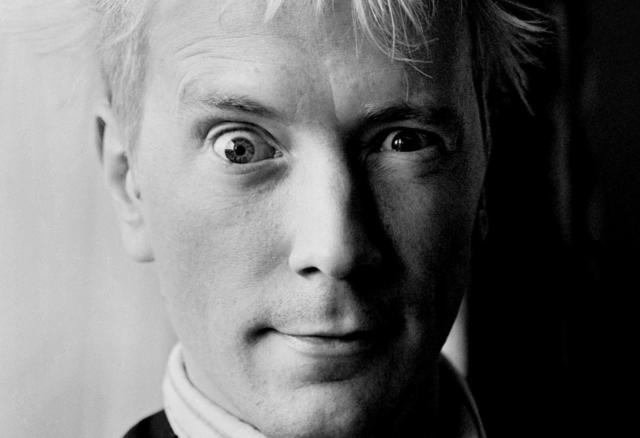 Six Pack: John Lydon