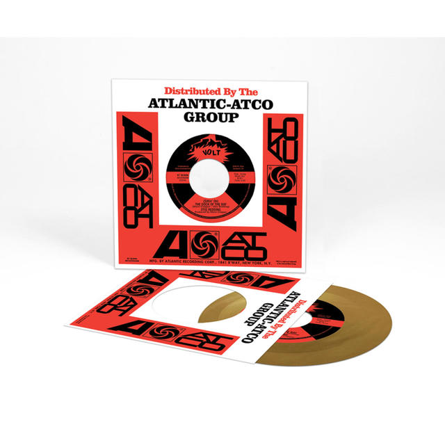 5 Things You Might Not Know About Otis Redding’s “(Sitting On) The Dock Of The Bay”