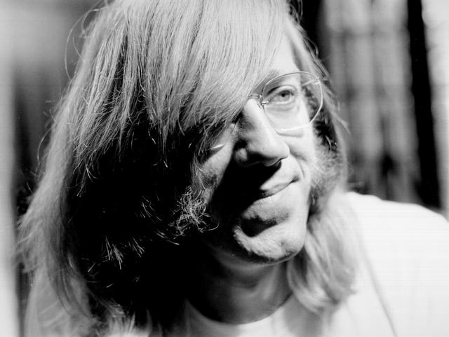 5 Things You Might Not Know About Ray Manzarek
