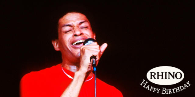 Al Jarreau