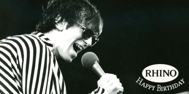 Peter Wolf