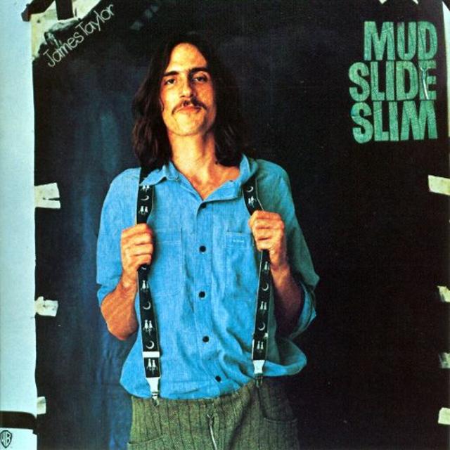 James Taylor