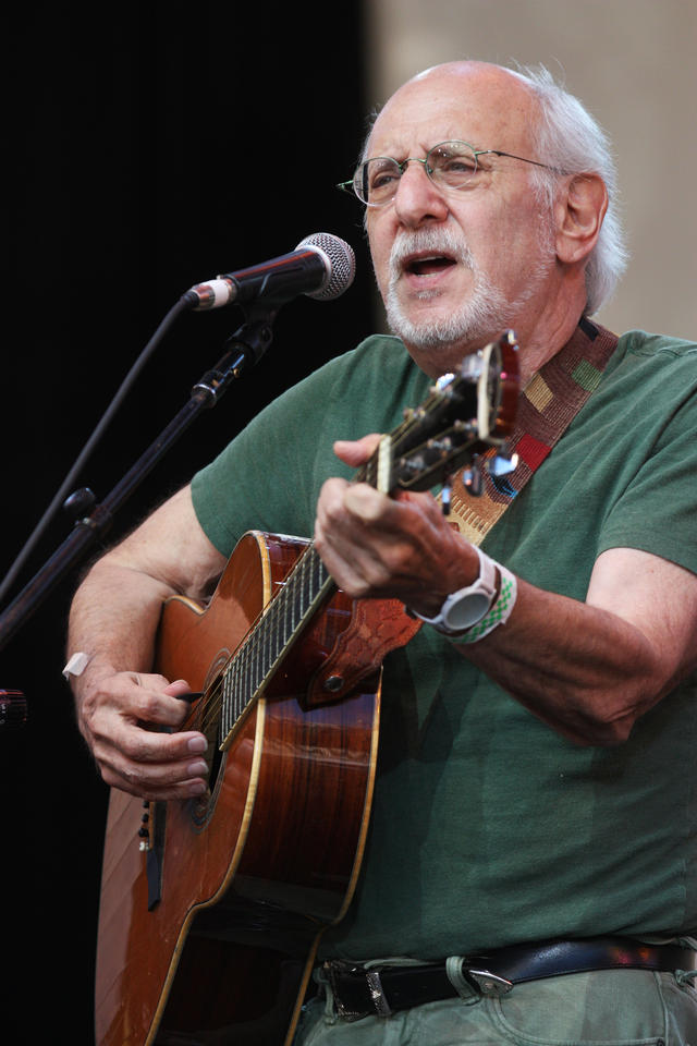 peter yarrow