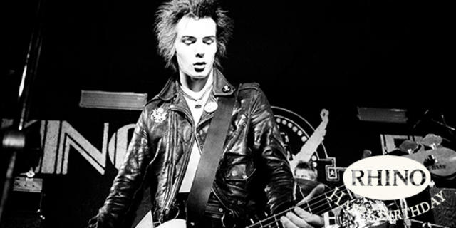 Sid Vicious
