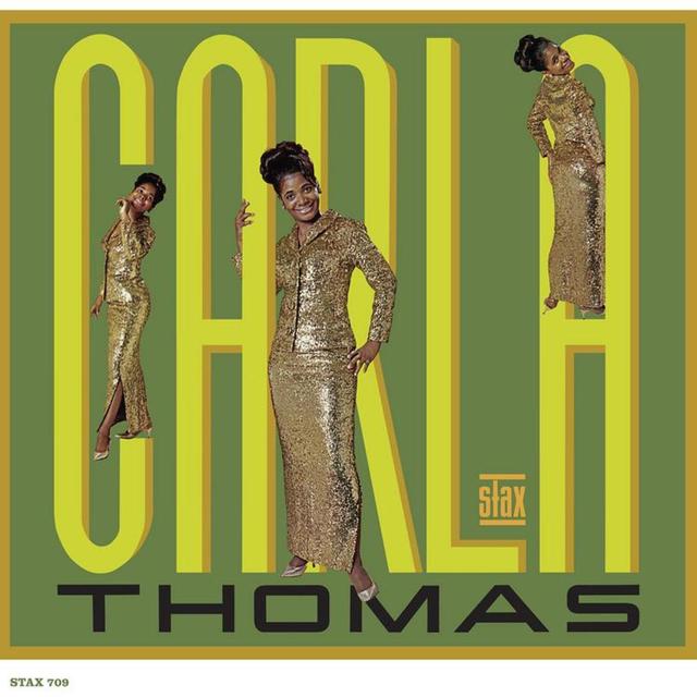 Carla Thomas