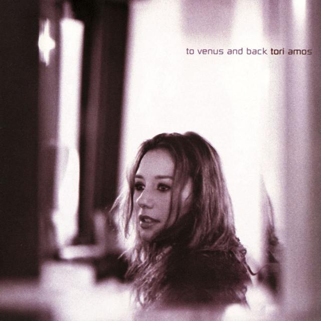 Tori Amos, TO VENUS AND BACK