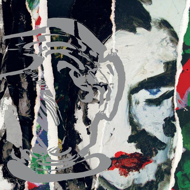 The Cure - MIXED UP DELUXE EDITION