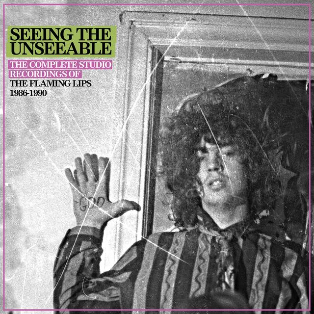 The Flaming Lips - Seeing the Unseeable