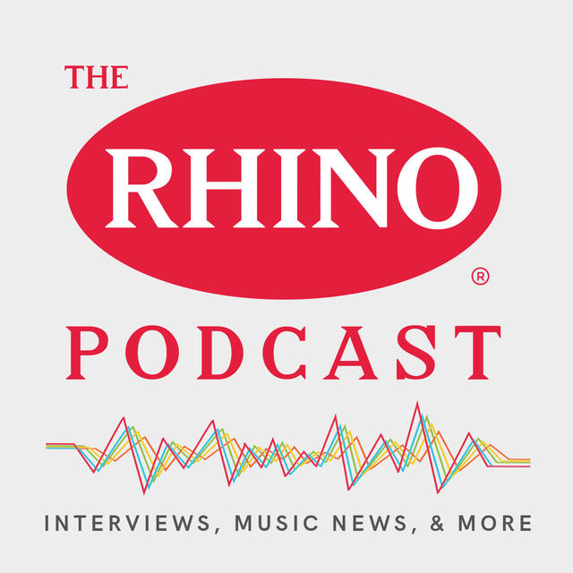 Rhino Podcast