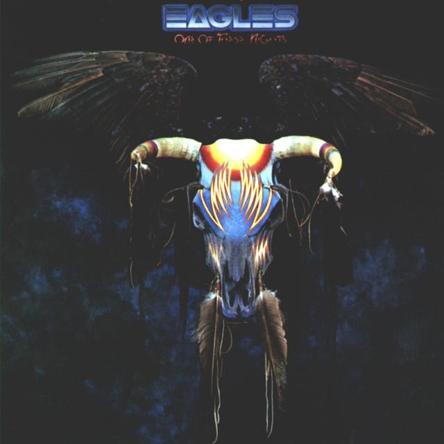 Eagles, ONE OF THESE NIGHTS