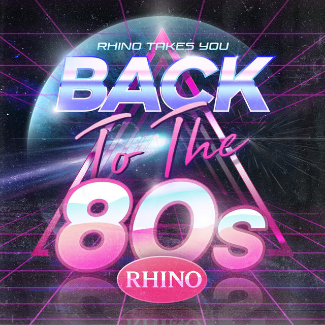 Back to the 80s