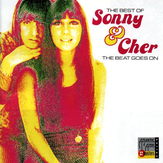 Sonny & Cher, THE BEAT GOES ON