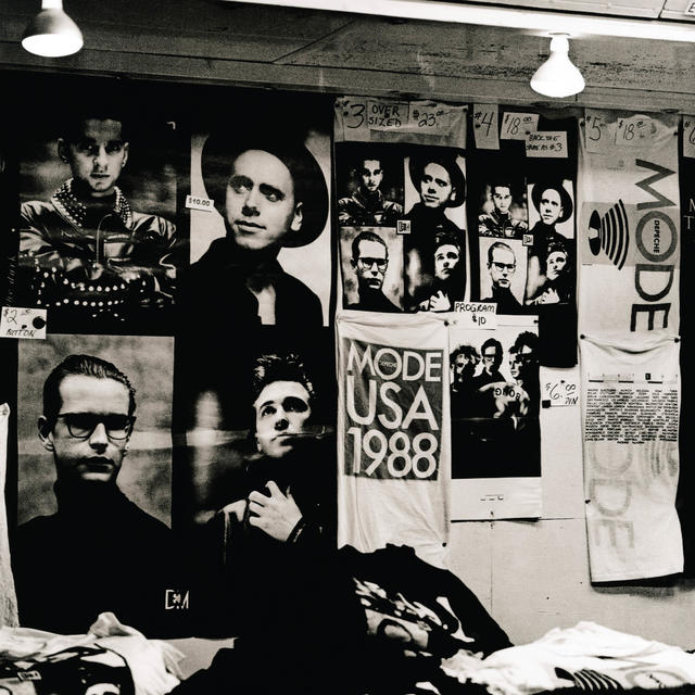 Depeche Mode, 101