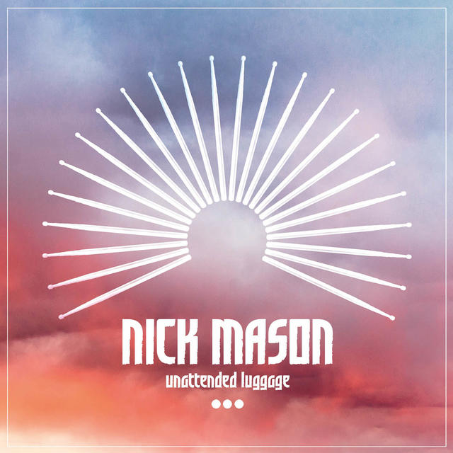 Nick Mason, UNATTENDED LUGGAGE